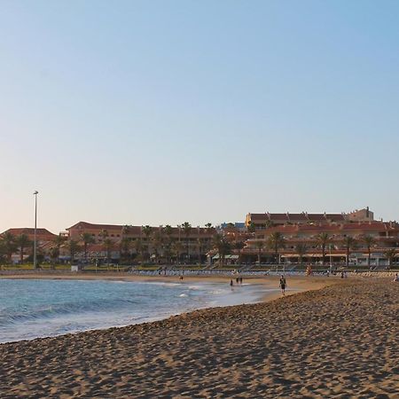 Alojamiento Alby: Oceano Los Cristianos  Εξωτερικό φωτογραφία